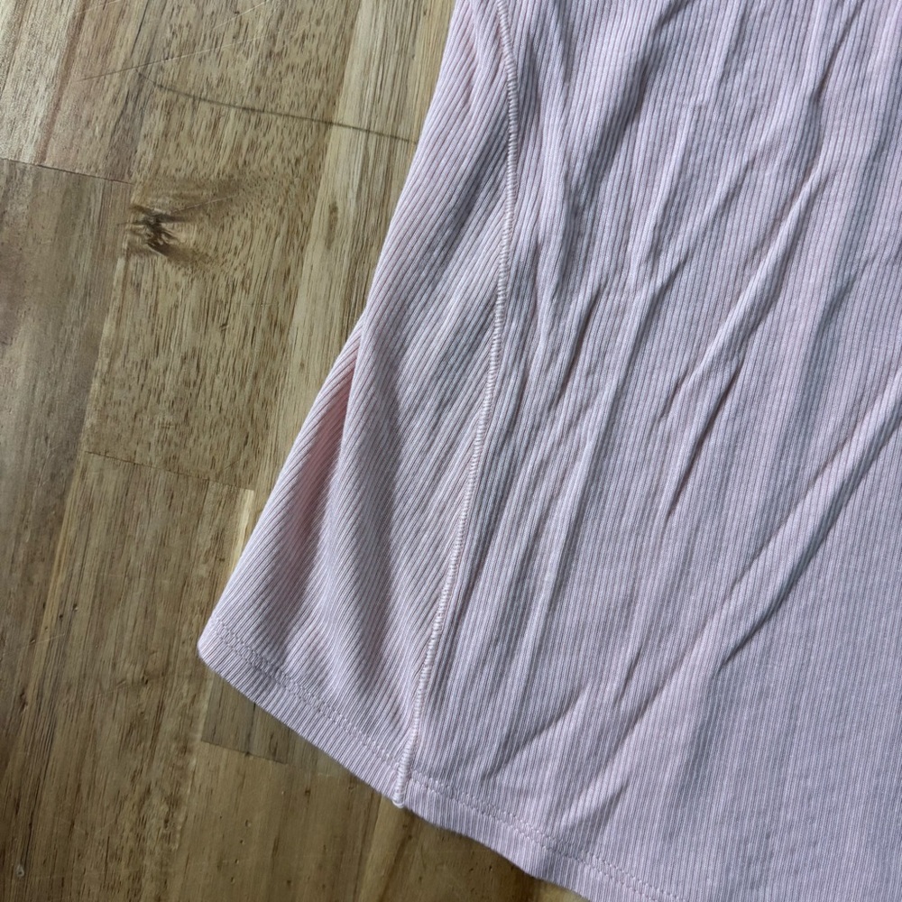 Lululemon‎ Ribbed Tank - Picture 4 of 8